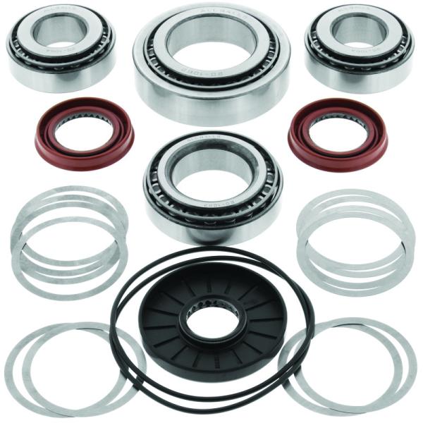 QBS Bearings QuadBoss 417766
