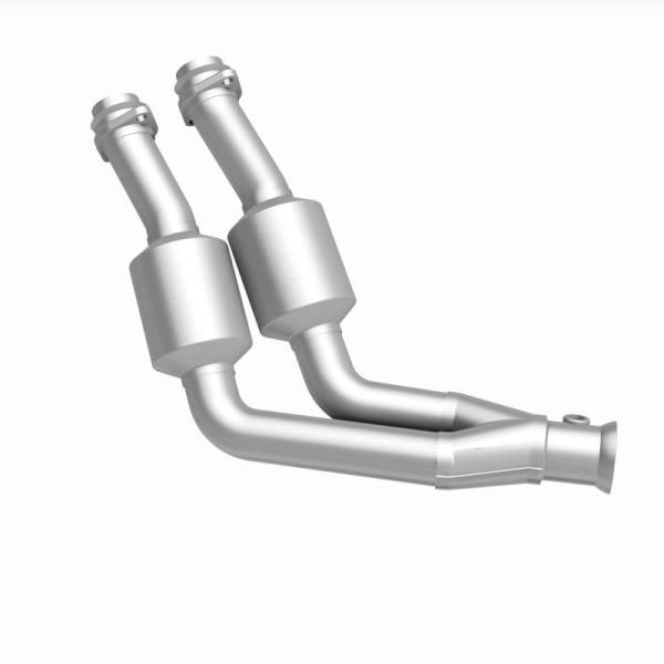 MAG Converter Direct Fit Magnaflow 24226