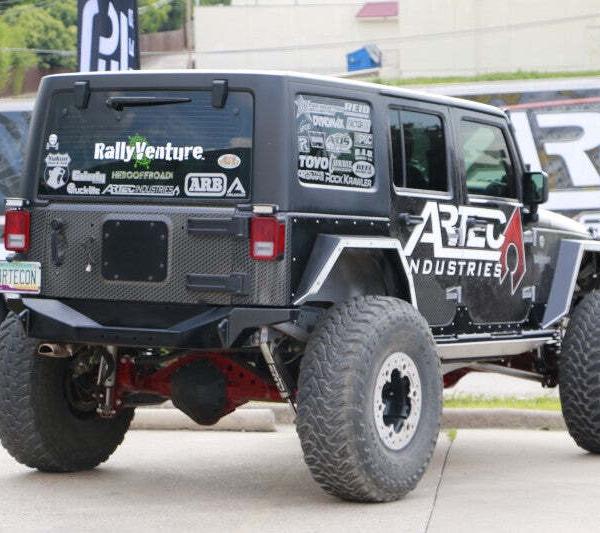 Artec Industries JK2501