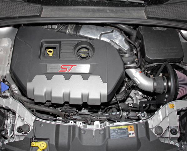 K&N Engineering 69-3518TS