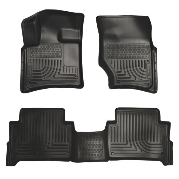 Husky Liners 96421