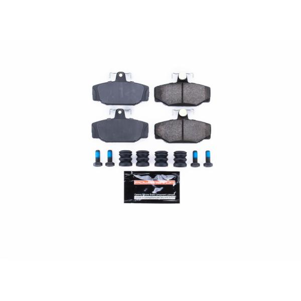 PowerStop Z23-391