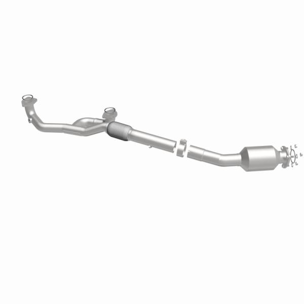 Magnaflow 280126