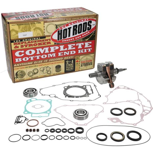 Hot Rods HR00167