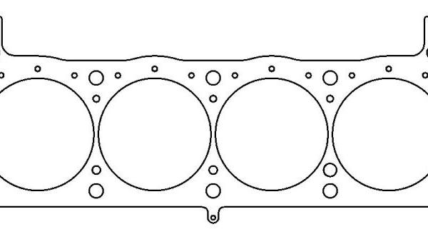 Cometic Gasket C5909-027