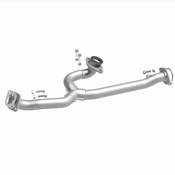 Magnaflow 107-0217