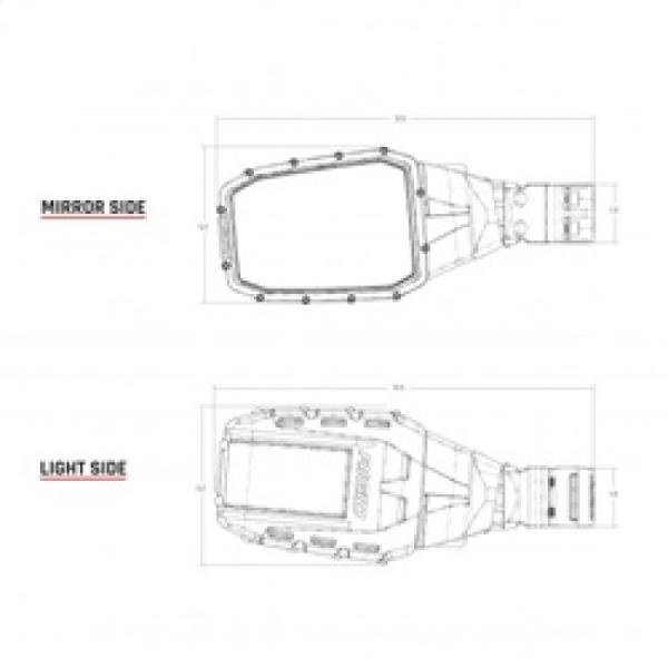 Rigid Industries 64011