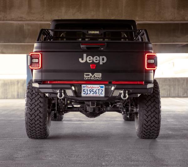 DV8 Offroad RBGL-06
