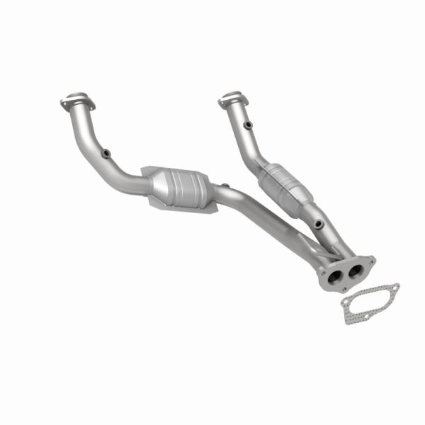 MAG Converter Direct Fit Magnaflow 458023