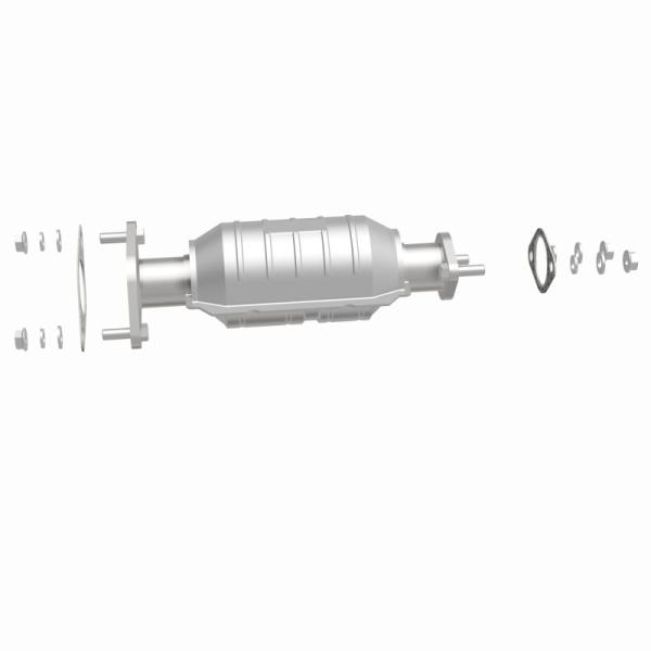 MAG Converter Direct Fit Magnaflow 457012