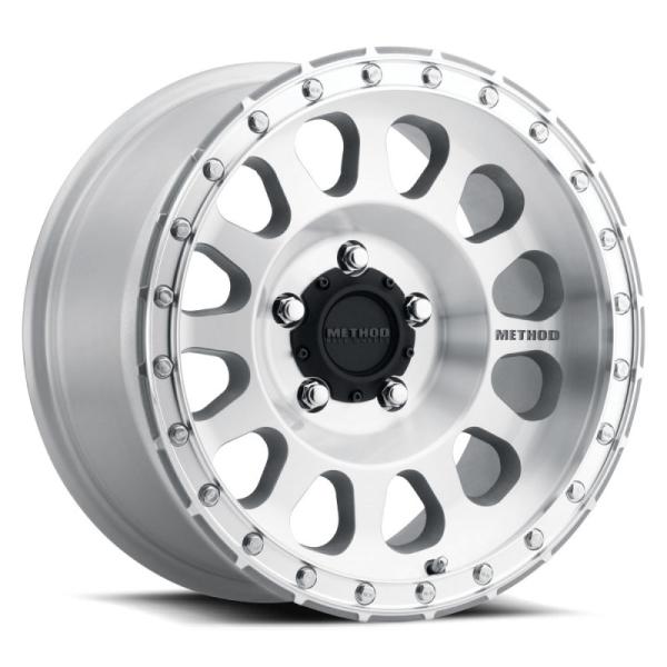 Method Wheels MR31578550300