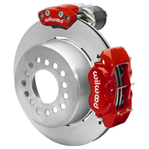 WIL Dynapro Brake Kit Wilwood 140-16142-R