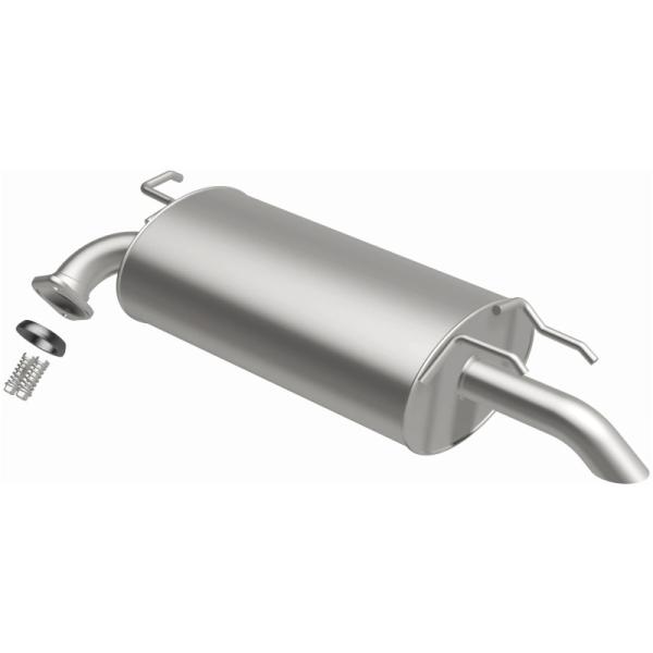 MAG BRE Exhaust Kits Magnaflow 106-0308