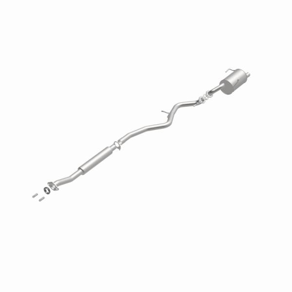 MAG BRE Exhaust Kits Magnaflow 106-0252