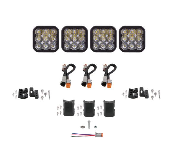 Diode Dynamics DD7206