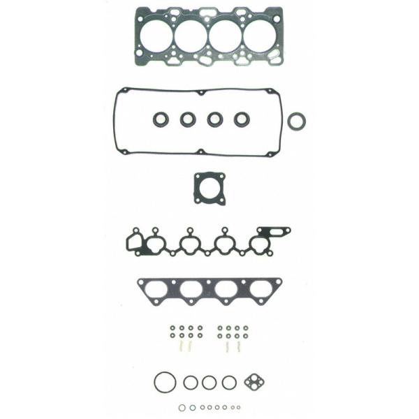 FEL Cylinder Head Gaskets Fel-Pro HS26312PT