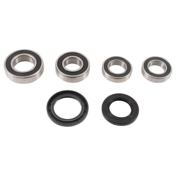 Pivot Works PWRWK-K26-000