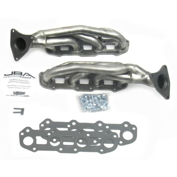 JBA Cat4Ward Headers JBA 2013S