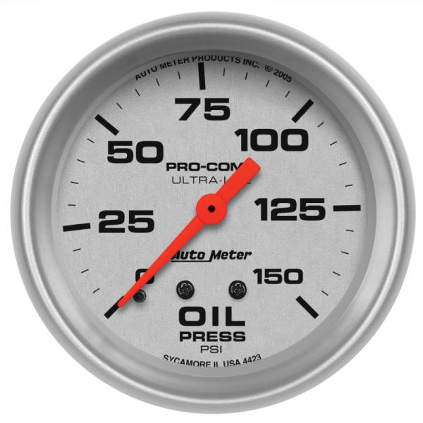 AutoMeter 4423