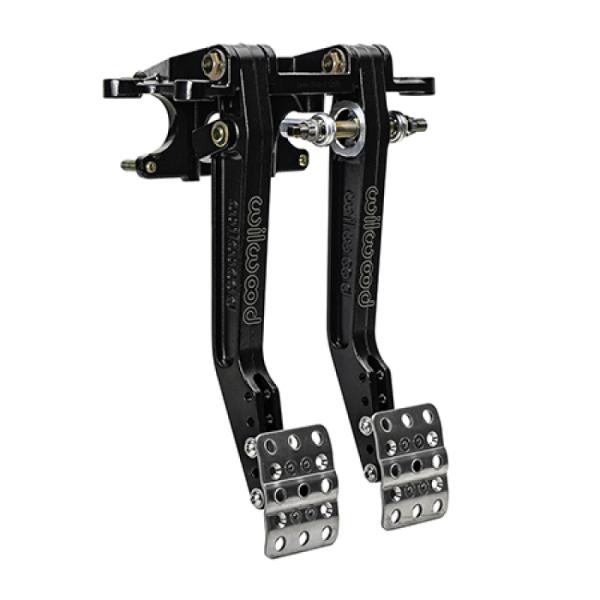 WIL Brake and Clutch Pedals Wilwood 340-16383