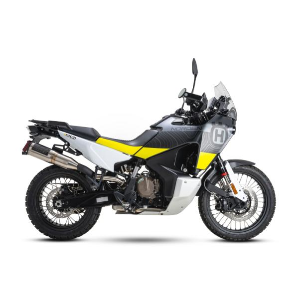 Vance and Hines 17415