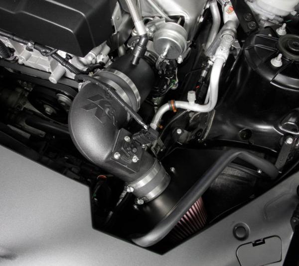 K&N Engineering 57-3100