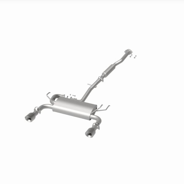 MAG BRE Exhaust Kits Magnaflow 106-0284