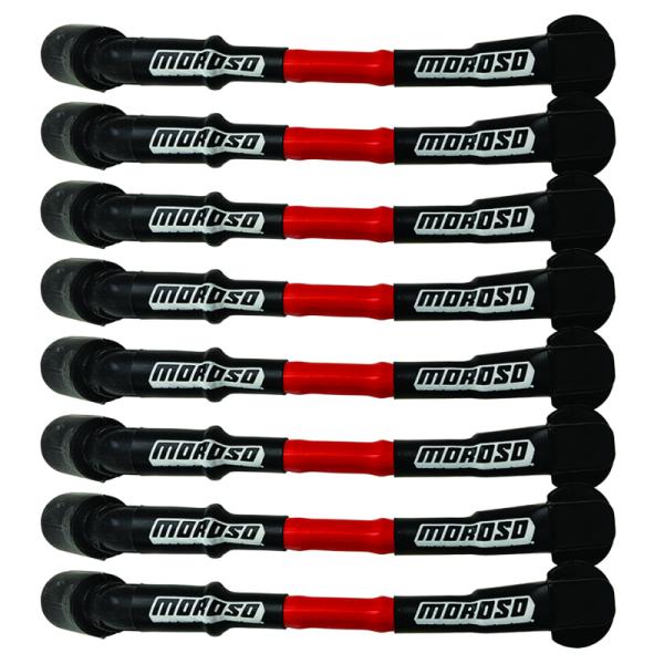 MOR Ignition - Wire Set Moroso 52532