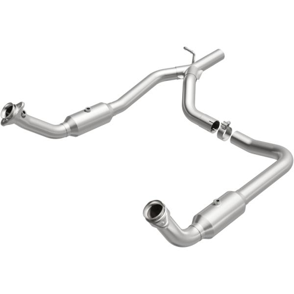 MAG Converter Direct Fit Magnaflow 5551153