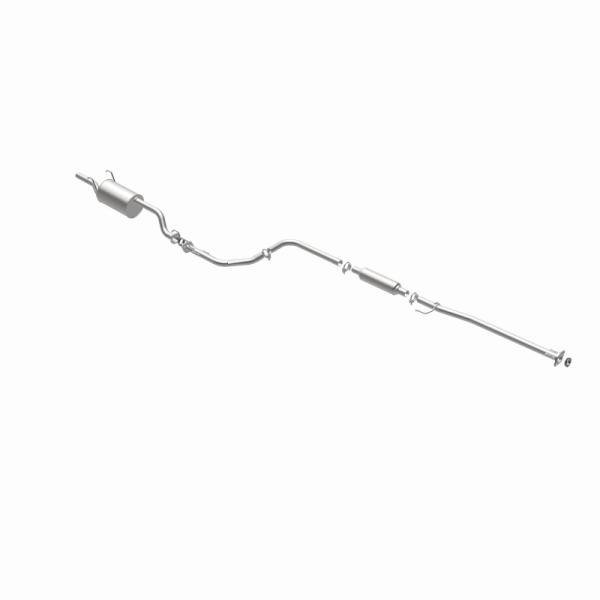 Magnaflow 106-0034