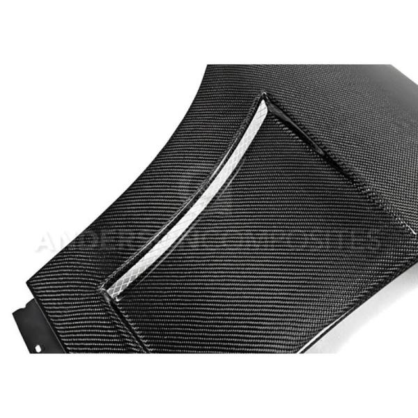 Anderson Composites AC-FF1011CHCAM-SS