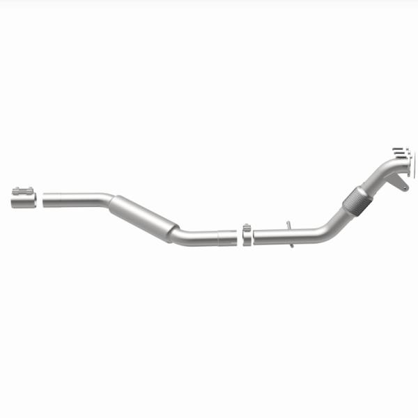 MAG BRE Front Pipe Kit Magnaflow 107-0501