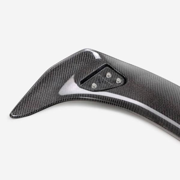 SEI Rear Spoilers Seibon RS23HDCVRC-OE