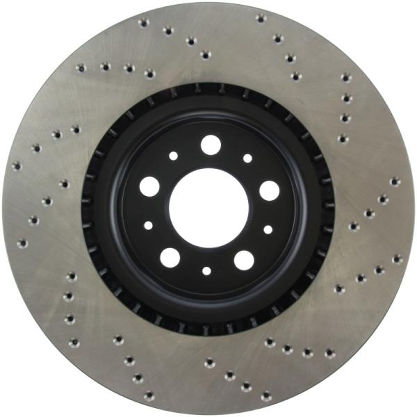 Stoptech 128.39035R