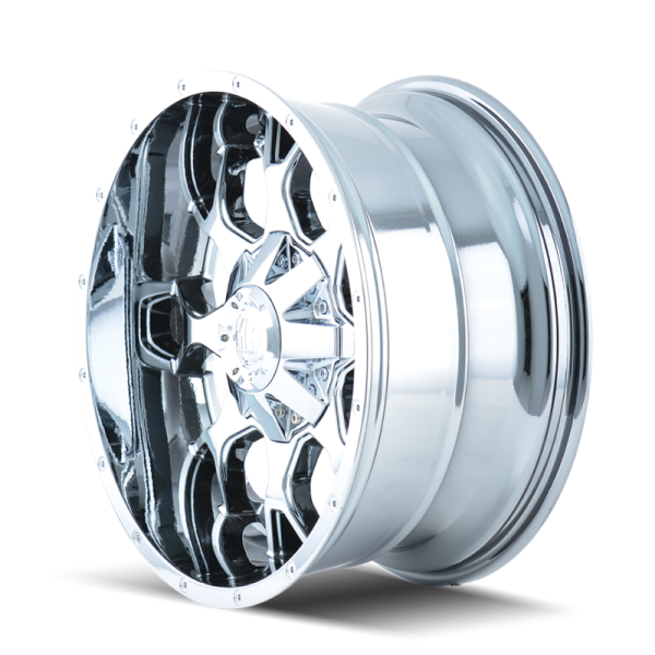 Mayhem 8015-2997C