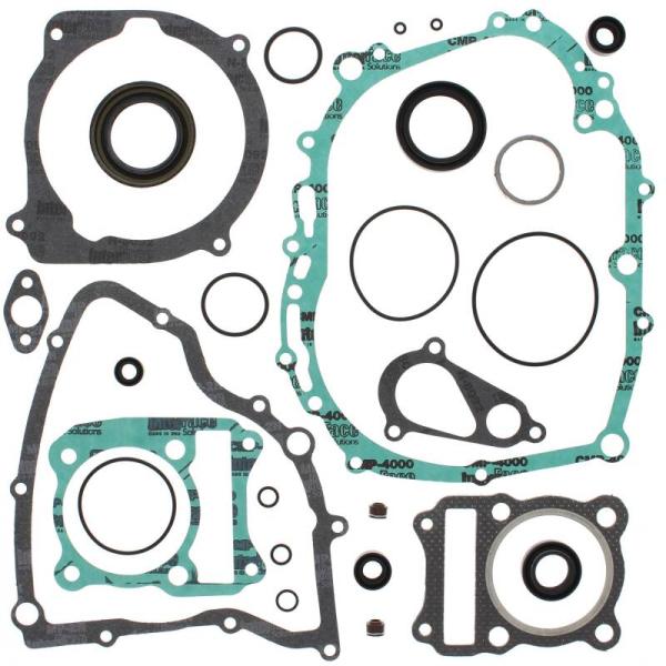 Vertex Pistons 808809