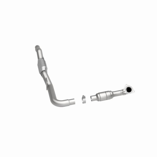 MAG Converter Direct Fit Magnaflow 447270