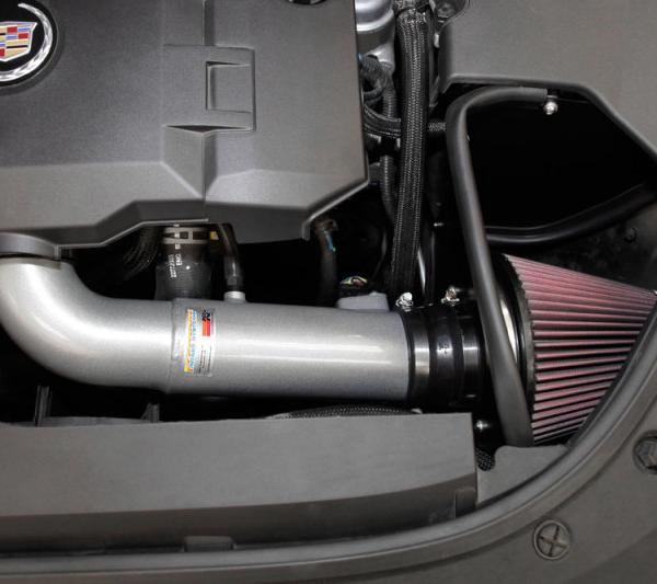 K&N Engineering 69-4527TS