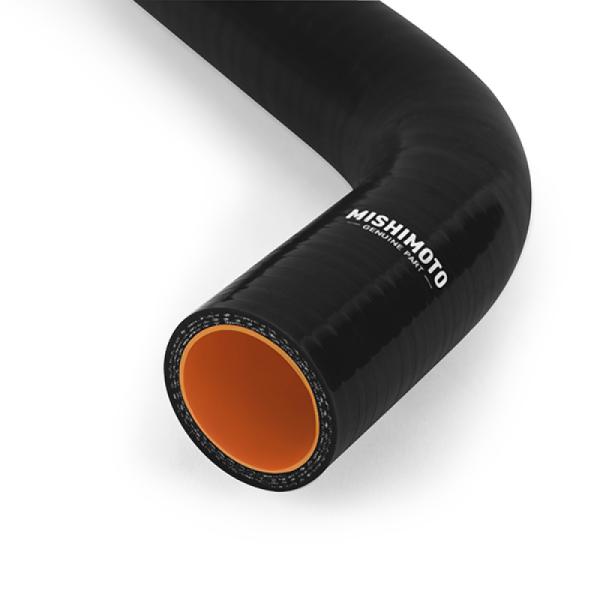 Mishimoto MMHOSE-500T-12BK