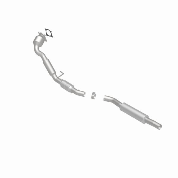 Magnaflow 551522