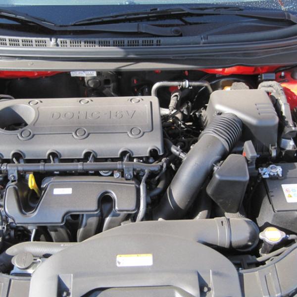 K&N Engineering 33-2380