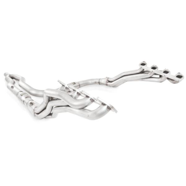 Stainless Works SFTR10HCATY