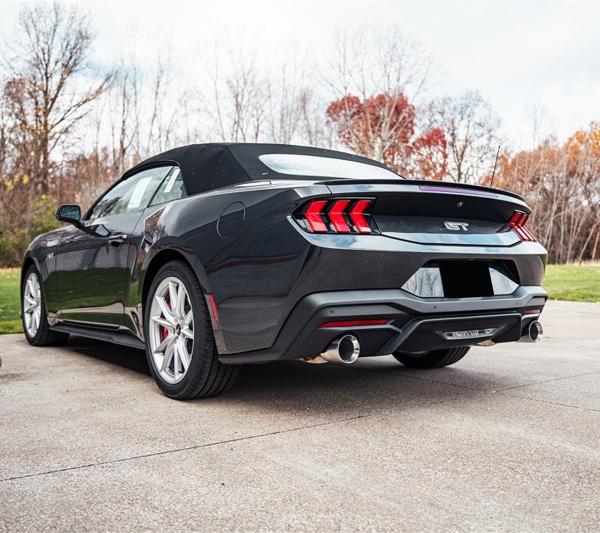 CORSA Performance 21271