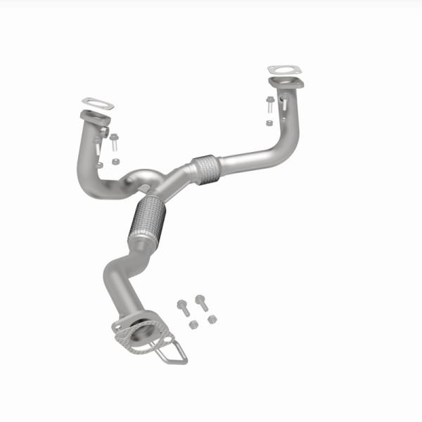 Magnaflow 107-0245
