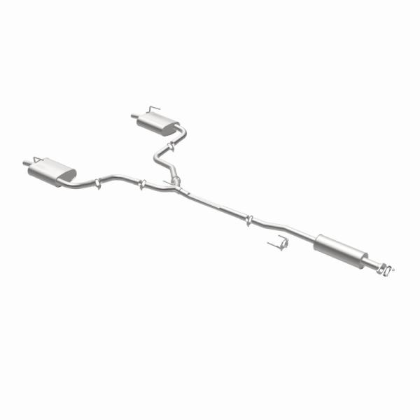MAG BRE Exhaust Kits Magnaflow 106-0733