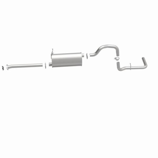 Magnaflow 106-0462
