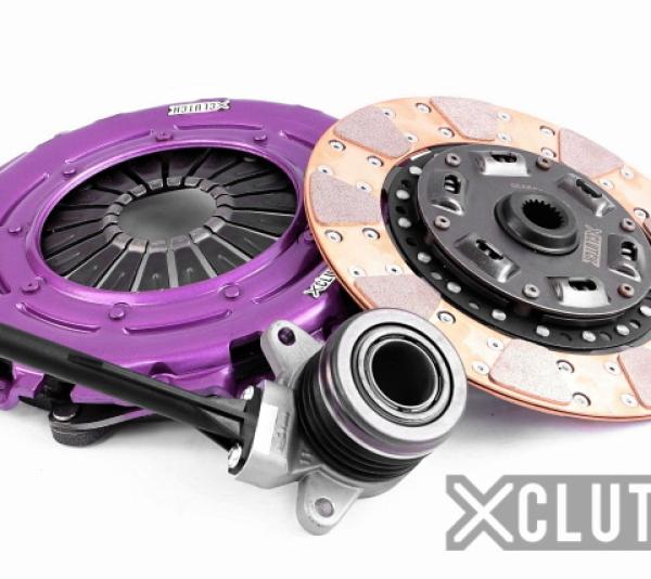 XCLUTCH XKHD24424-1C