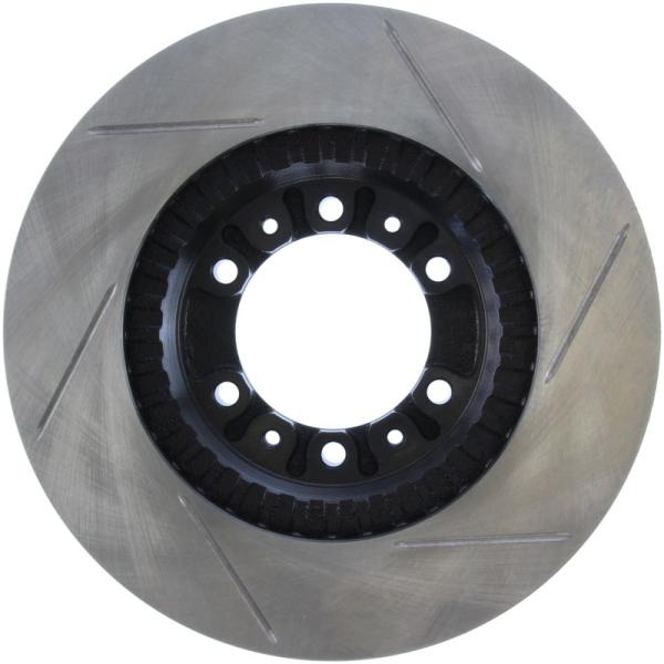Stoptech 126.46040SR