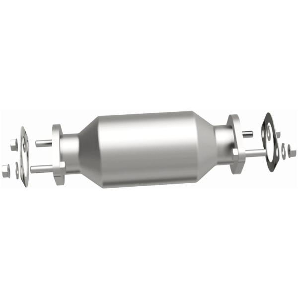 MAG Converter Direct Fit Magnaflow 49740