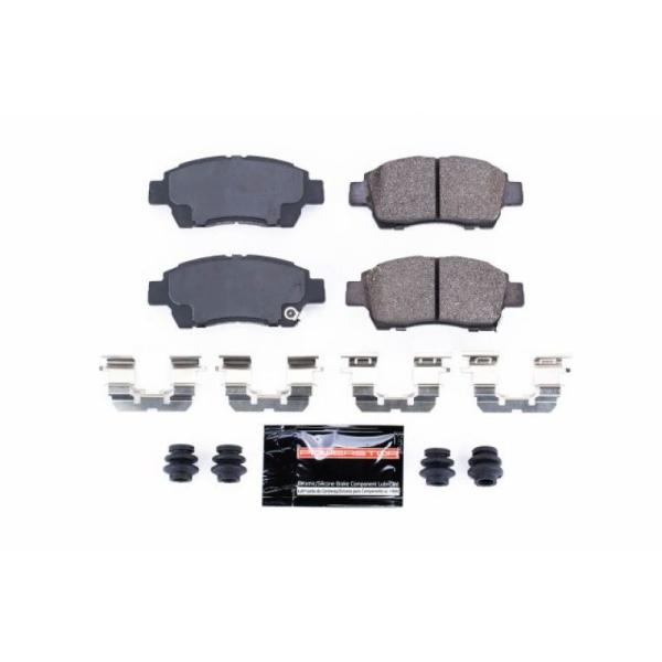 PowerStop Z23-831